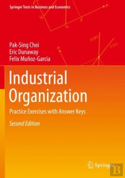 Bertrand.pt - Industrial Organization
