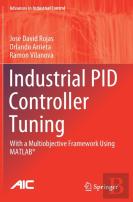 Industrial Pid Controller Tuning