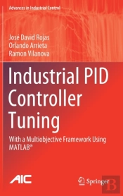 Industrial Pid Controller Tuning