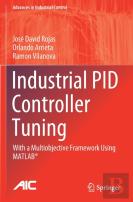 Industrial Pid Controller Tuning