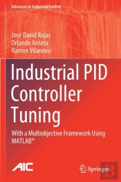Industrial Pid Controller Tuning
