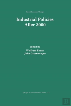 Bertrand.pt - Industrial Policies After 2000