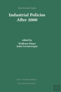 Bertrand.pt - Industrial Policies After 2000