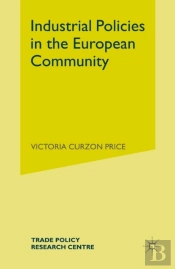 Industrial Policies In The European Community