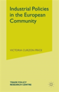 Industrial Policies In The European Community