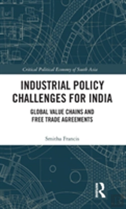 Bertrand.pt - Industrial Policy Challenges For India