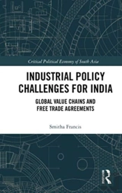 Industrial Policy Challenges For India