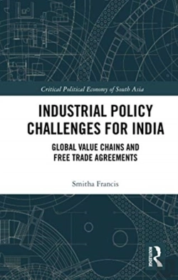 Bertrand.pt - Industrial Policy Challenges For India