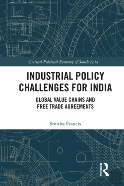 Bertrand.pt - Industrial Policy Challenges For India