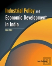 Industrial Policy & Economic Development In India