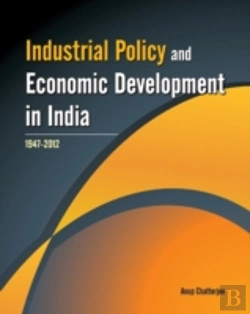 Bertrand.pt - Industrial Policy & Economic Development In India
