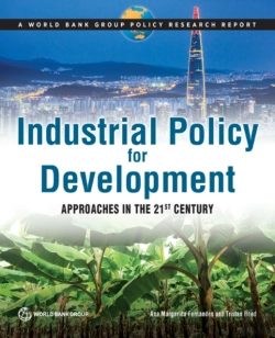 Bertrand.pt - Industrial Policy For Development