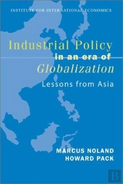 Bertrand.pt - Industrial Policy In An Era Of Globalization