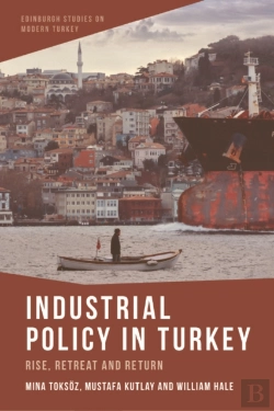 Bertrand.pt - Industrial Policy In Turkey