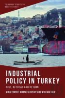 Industrial Policy In Turkey