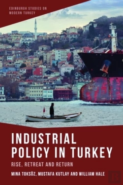 Bertrand.pt - Industrial Policy In Turkey