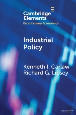 Bertrand.pt - Industrial Policy