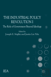 Industrial Policy Revolution I