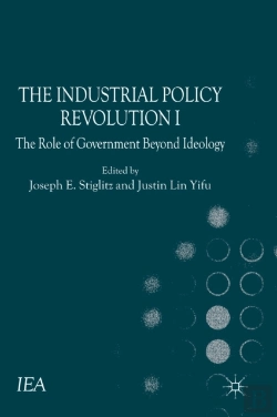Bertrand.pt - Industrial Policy Revolution I