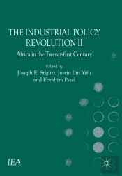 Industrial Policy Revolution Ii