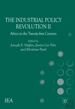 Bertrand.pt - Industrial Policy Revolution Ii