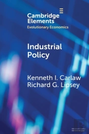 Industrial Policy