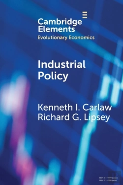 Bertrand.pt - Industrial Policy