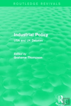 Bertrand.pt - Industrial Policy (Routledge Revivals)