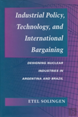 Bertrand.pt - Industrial Policy, Technology, And International Bargaining