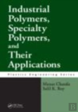 Bertrand.pt - Industrial Polymers, Specialty Polymers, And Their Applications