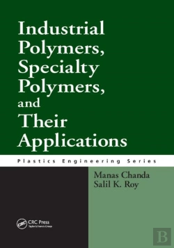 Bertrand.pt - Industrial Polymers, Specialty Polymers, And Their Applications
