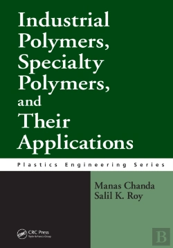 Bertrand.pt - Industrial Polymers, Specialty Polymers, And Their Applications