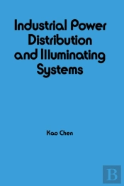 Industrial Power Distribution And Illuminating Systems