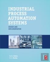 Industrial Process Automation Systems