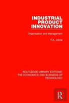 Industrial Product Innovation