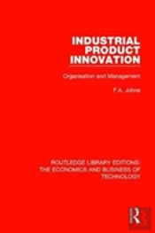 Industrial Product Innovation