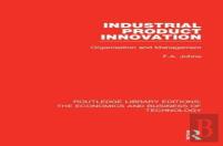 Industrial Product Innovation