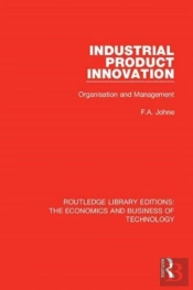 Industrial Product Innovation