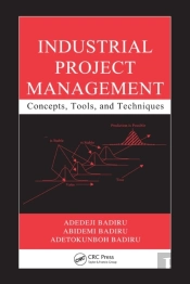 Industrial Project Management