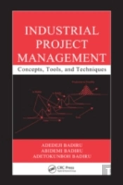 Industrial Project Management