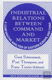 Industrial Relations Between Command & Market