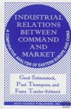 Bertrand.pt - Industrial Relations Between Command & Market