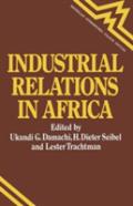Industrial Relations In Africa