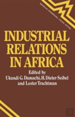 Bertrand.pt - Industrial Relations In Africa