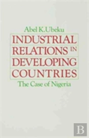 Industrial Relations In Developing Countries