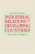 Industrial Relations In Developing Countries