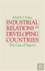 Industrial Relations In Developing Countries