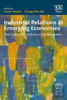 Industrial Relations In Emerging Economies
