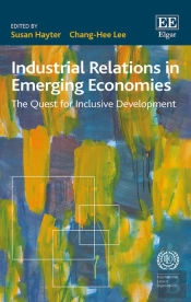 Industrial Relations In Emerging Economies