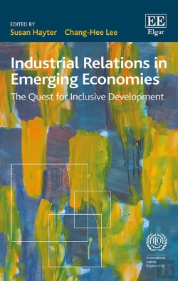Bertrand.pt - Industrial Relations In Emerging Economies